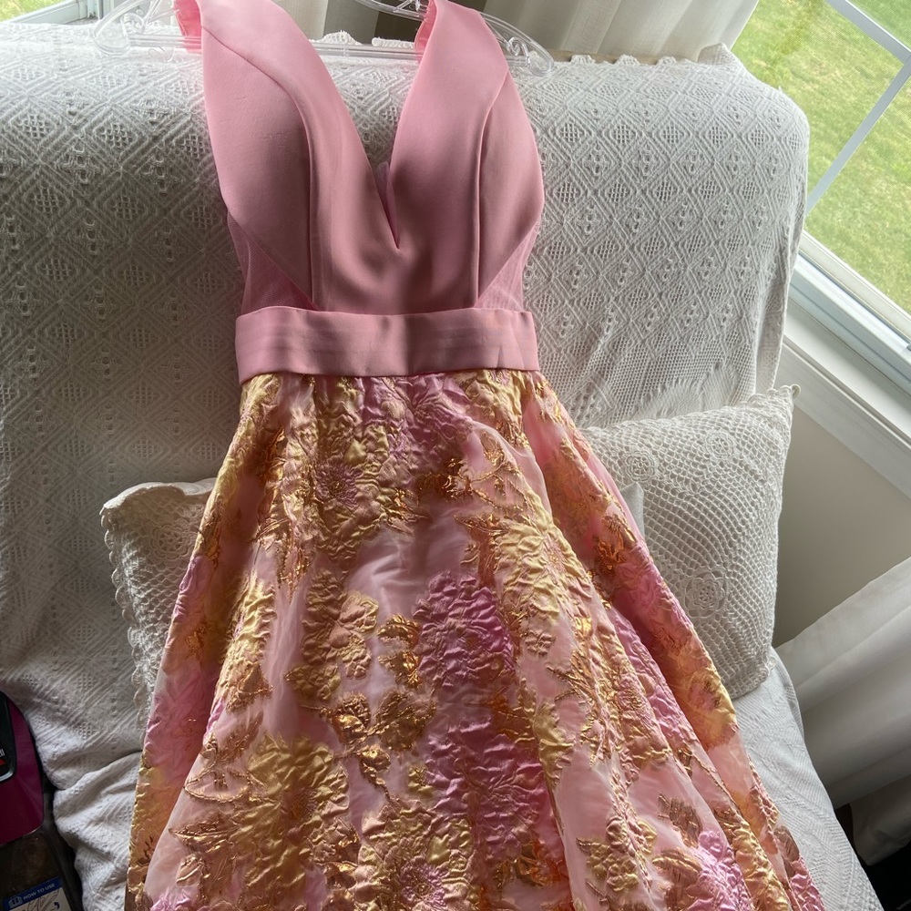 Jovani Formal Dress